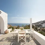Appartement Apostolis Windmill *