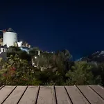 Appartement Apostolis Windmill Psarou (Mykonos)