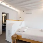 Apostolis Windmill Psarou (Mykonos)