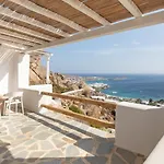 Appartement Apostolis Windmill Psarou (Mykonos)