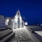 Apostolis Windmill Appartement Psarou (Mykonos)