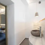 Apostolis Windmill Appartement *
