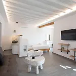 Apostolis Windmill Psarou (Mykonos)