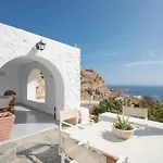 Appartement Apostolis Windmill *