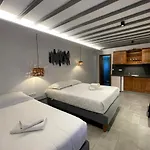 Appartement Apostolis Windmill