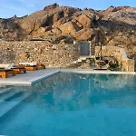 Appartement Apostolis Windmill Psarou (Mykonos)