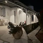 Apostolis Windmill * Psarou (Mykonos)