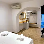 Apostolis Windmill Appartement Psarou (Mykonos)