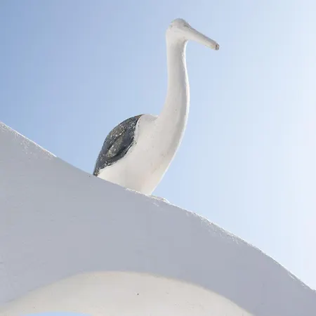Apostolis Windmill